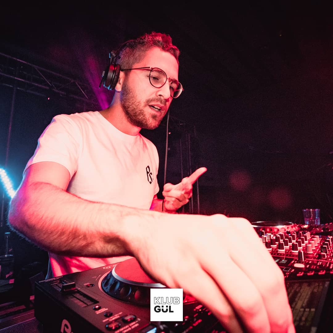 dj phazes
