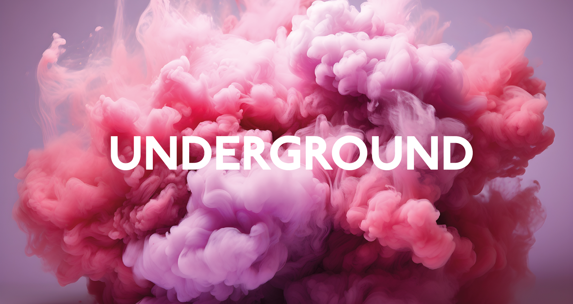 underground jc bouckenborg